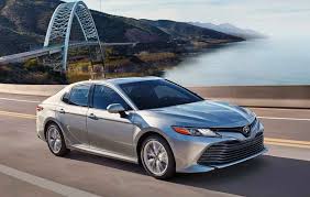 Factoring in annual depreciation of 15, we expect the. 2020 Toyota Camry Xse Review Eastway Toyota