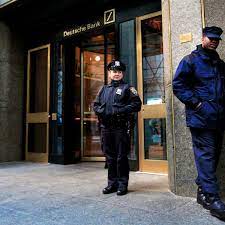 Deutsche bank kampagne hilft kindern und jugendlichen, die mental unter der pandemie leiden. Deutsche Bank Us Einlagensicherungsfonds Fdic Sieht Bank Als Problembank Manager Magazin