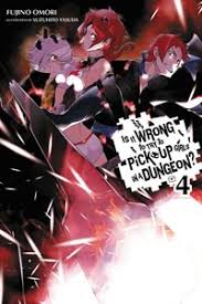 Ln Eng Pdf Is It Wrong To Try To Pick Up Girls In A Dungeon Yen press (licensed to buy) volumes released: ln eng pdf is it wrong to try to