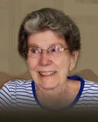 Mary Guest Obituary June 1, 2014