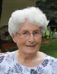 Jeanne F. Doll Obituary June 29, 2020