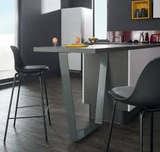 Cuisines Equipees Modeles De Cuisines Equipees Par Socoo C Repas Moderne Cuisine Equipee Cuisine