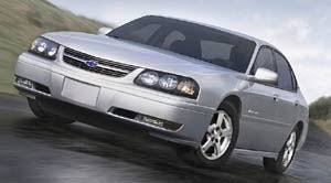 See how to check for blown interior fuses in a 2004 chevrolet impala ss 3.8l v6 supercharged. 2004 Chevrolet Impala Specifications Car Specs Auto123