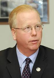 Boughton gives up seat