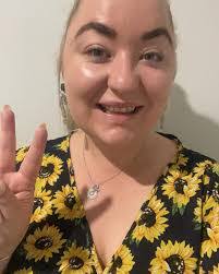 Kate Sterling's Instagram, Twitter & Facebook