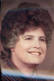 Patricia Jansky Obituary (1933