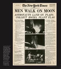 What font does new york times use? The New York Times On Twitter Here S What The Front Page Of The New York Times Looked Like 50 Years Ago Today The Morning After The Apollo 11 Moon Landing The Headline