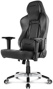 Akracing Office Series Obsidian Ergonomic Computer Chair With High Backrest Recliner Swivel T Ergonomic Computer Chair Reclining Office Chair Computer Chair