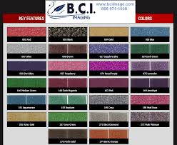Fdc Glitter Colors 9105 Thermal Advantage Heat Transfer Film Black