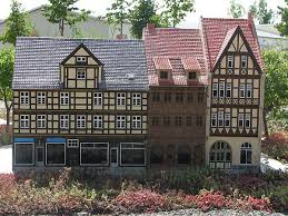 72, 38855 wernigerode, saksamaa, telefon 0160 95495598. Krummelsches Haus In Wernigerode Als Miniaturbauwerk Haus Wernigerode Miniatur