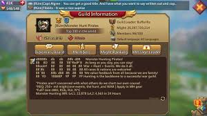 $35,580 for a family of 6; K178 Rum Monster Hunt Pirates Top 100 Global Guildfest Guild Looking For High Scoring Guildfest Players And Those That Love The Hunt We Hunt Hard Getting 3 000 Daily Gifts Love War Take