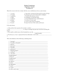 Check spelling or type a new query. 29 Awesome Medical Terminology Worksheets Images Medical Terminology Medical Terminology Study Medical Coding