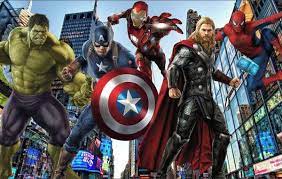 With robert downey jr., chris evans, mark ruffalo, chris hemsworth. Painel Os Vingadores G Frete Gratis No Elo7 Atelier Toque Final Cee1dd Vingadores Painel Dos Vingadores Vingadores Personagens