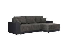 We did not find results for: Canape Angle Droit Convertible Bimatiere Noir Gris Jared Ii