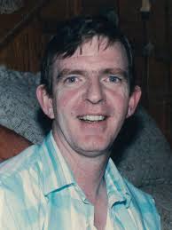 Obituary of Thomas Allan Gibson