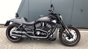 Seller's notes very fun to drive. 2015 Harley Davidson Vrscdx Night Rod Special Youtube