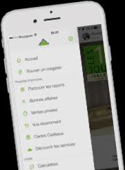 Comment faire une terrasse en bois sur lambourdes ? L Application Mobile Leroy Merlin Avec Vous Partout Tout Le Temps