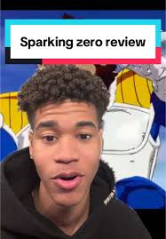 great ape vegeta humbled tf out of me 😭😭😭🙏🙏 #sparkingzero #dragon...