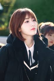 Miyawaki sakura (宮脇咲良) miyawaki sakura facts: Miyawaki Sakura C Cherry Flavor Sakura Miyawaki Japanese Girl Kpop Girls