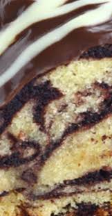 German Marble Cake Marble Cake Recipes Cake Recipes German Marble Cake Recipe