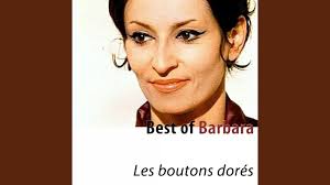 Les boutons dorés (Remastered)