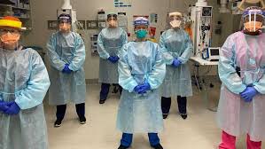 Queensland Health It Bungle Leaves Hospital Low On Supplies Costs Taxpayers 33m To Fix Says Auditor General Abc News