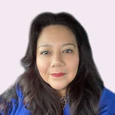 Esmeralda Gonzalez, LCSW