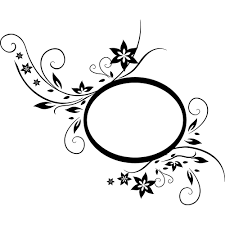 Una piccola cornice a forma di fiore, da regalare per un compleanno, una festa come la festa della mamma, la festa dei nonni o semplicemente per fare piacere ad una persona cara. Adesivi Follia Adesivo Murale Cornice Fiori