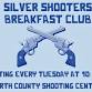 Silver Shooters Breakfast Club