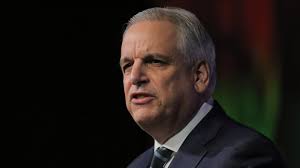 Temperatures expected above normal for rest of week