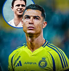 🚨 Cristiano Ronaldo breaks Puskas' record and becomes the FIRST player to  score 20+ goals in 18 consecutive seasons for club.