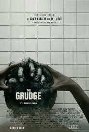 The Grudge (2019) - IMDb