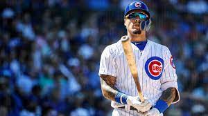 Javy baez, as you well know by now, just makes stuff happen. Does Everything Javier Baez Brings Add Up To An Mvp Abc7 Chicago