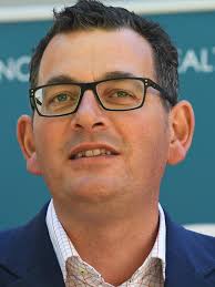 Mr andrews says he is 'relentlessly optimistic' that the 'one belt, one road' deal with china will benefit the local job market. Victoria State Election 2018 Daniel Andrews China Deal 18 Months In The Making Herald Sun