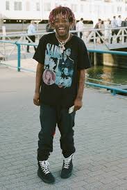 He is an actor and composer, known for the fate of the furious (2017), bright (2017) and lil uzi vert: Lil Uzi Vert Diskographie Discogs
