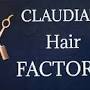 CLAUDIA's Hair FACTORY from www.local.ch