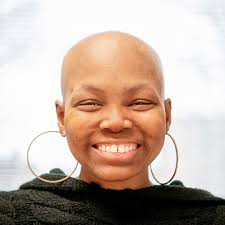 As an aspiring actress and filmmaker, Danielle Lee is making every effort  to pursue her passions in life. Even though she has big dreams, she wasn't  sure she would be able to