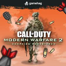 Earn all available trophies for modern warfare® 2. Gamehag Get A Cod Modern Warfare 2 Campaign Remastered Facebook