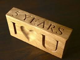 Here are some ideas we found worthwhile. 5 Year Anniversary Gifts Impress The Lovely Couple