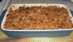 Pin On Pouding Et Carres Aux Fruits