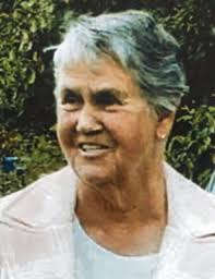 Berna Dean Beasley Obituary May 31, 2020