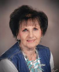 Petra Walker Obituary