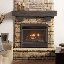 Maybe you would like to learn more about one of these? Duluth Forge 48 Inch Fireplace Shelf Mantel With Corbels Chocolate Finish Factory Buys Direct