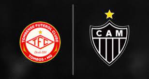 Atlético mineiro e tombense se enfrentam em jogo válido pela final do campeonato mineiro 2020, que foi adiado. Tombense X Atletico Mg Ao Vivo Saiba Onde Assistir A Final Do Mineiro Na Tv