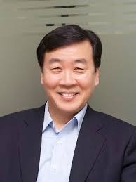 DSpace at KOASAS: Lee, Sang-Gug Researcher page