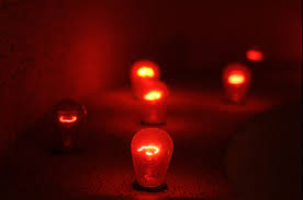 Vegas Reds Vegas Red Lights Bulb Photography Red Light Bulbs Red Bulb