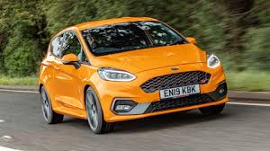 Explore the range and find a vehicle to suit your lifestyle. Ford Fiesta St 2020 Review Hot Hatch Hero Car Magazine