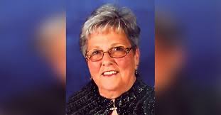 Obituary information for Judith 'Judy' Martz