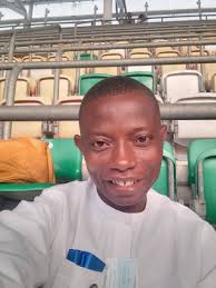 Convention at akpabio stadium was so unique