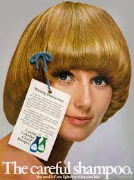 Pin On Mushroom Hair